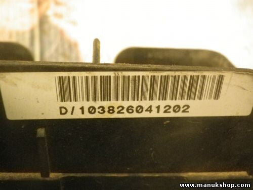 Sicherungskasten Land Rover Discovery 2 TD5 YQE000300 103826041202 67277