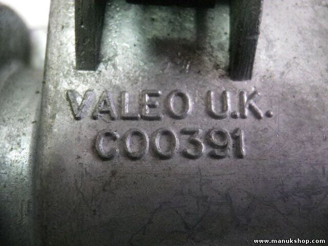 Zündschalter Land Rover Freelander P38 C00391 VALEO 300698
