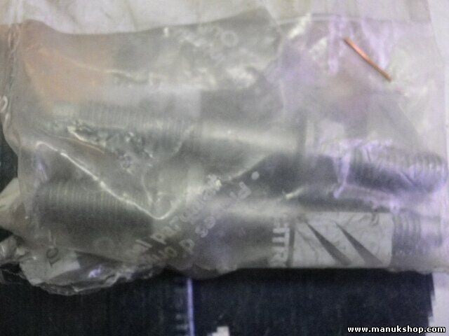 VIS Colonnette Citroen Peugeot 221072 2210.72