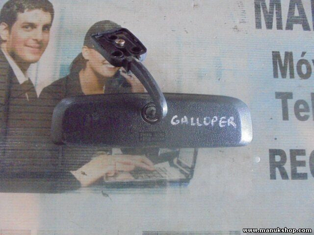 Innenspiegel  Hyundai Galloper JK 1998/09-2003 POONG JE0NG 02 5400 025400