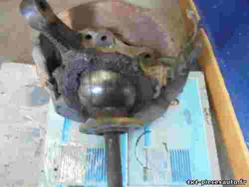 Achsschenkel Radlager Land Rover Defender Discovery HRC2373 HRC 2373 HRC1924