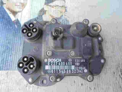 Zündsteuergerät Mercedes-Benz W124 W201 0115458832 011 545 88 32 BOSCH