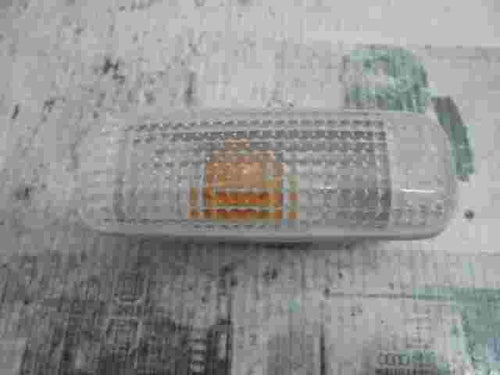 Seitenblinker Blinker Kotflügel links Mercedes-Benz ML W163 A1638200121 963328