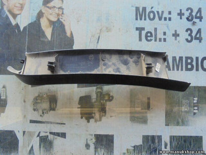 Kofferraumabdeckung Hyundai Santa Fé I SM 2.0 81710H1000 81710 H1000 81710-H1000