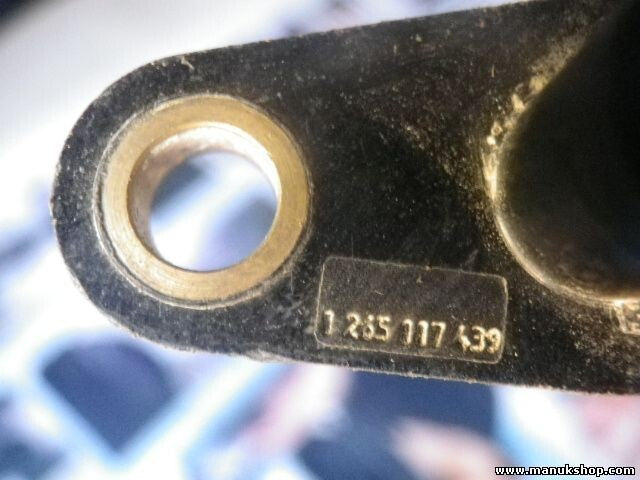 Drehzahlsensor Drehzahlfühler Porsche 996 606 407 02 99660640702