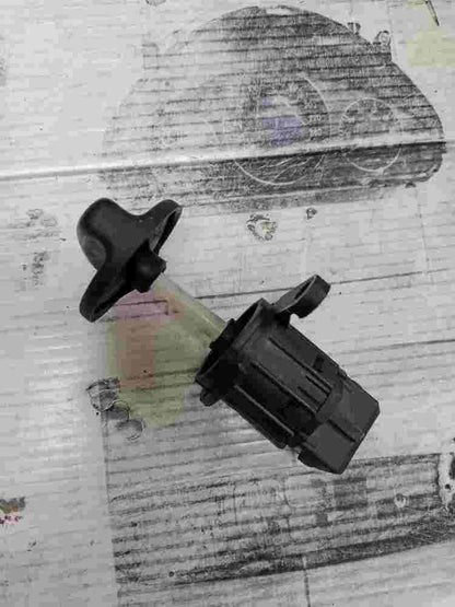 Heizungsbedienteil Ford Mondeo 93BW-19C733 93BW19C733 BW18519A