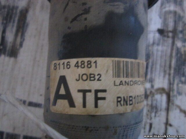 Stoßdämpfer Land Rover Discovery II LJ, LT 2.5 Td5 RNB103533 8116 4881 JOB2