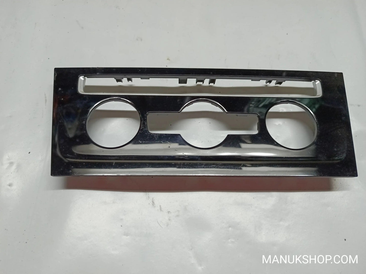 Abdeckung Blende VW Golf VII 5G1863042 5G1.863.042 5G1863100 5G1 863 100