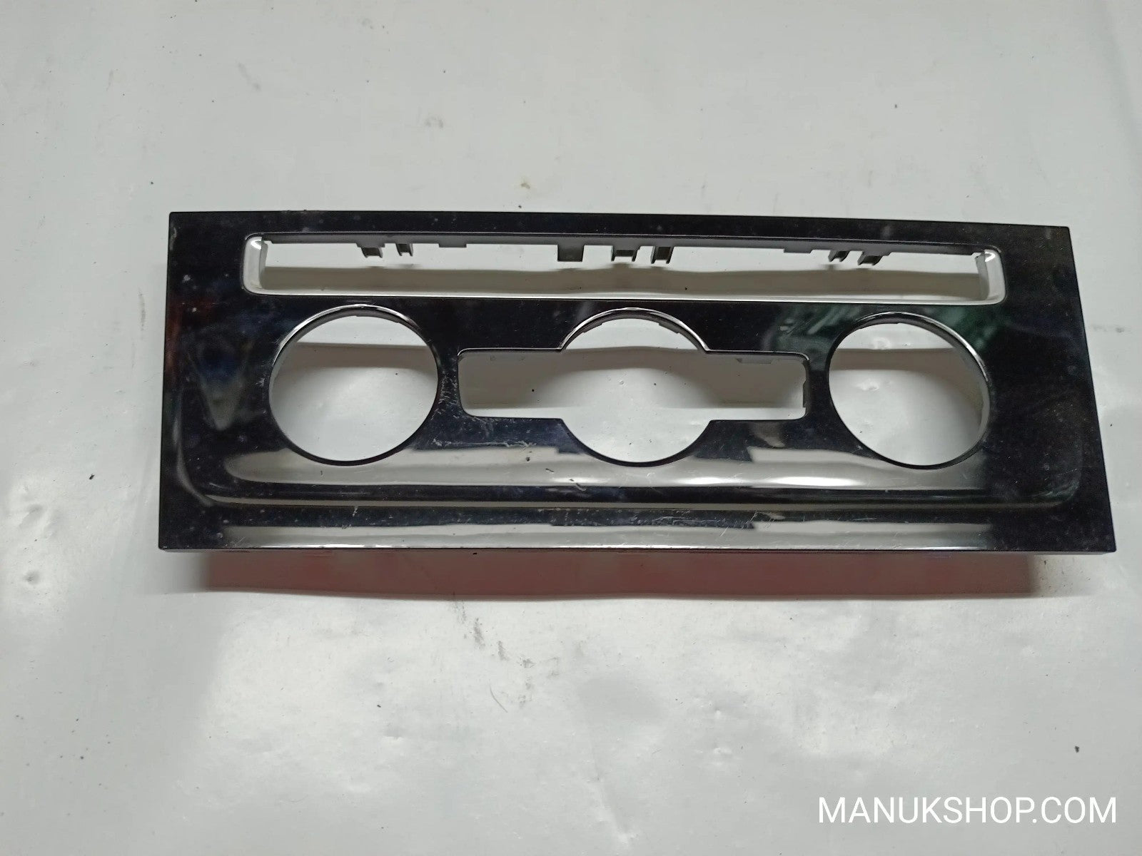 Abdeckung Blende VW Golf VII 5G1863042 5G1.863.042 5G1863100 5G1 863 100