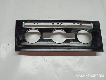 Abdeckung Blende VW Golf VII 5G1863042 5G1.863.042 5G1863100 5G1 863 100