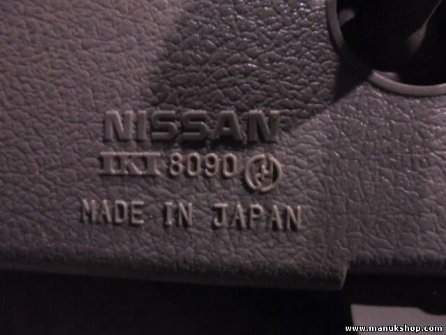 Innenspiegel  Nissan Pickup D22 IKI8090 I KI8 090