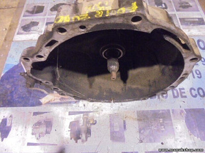 Getriebe Toyota 4 Runner RN1_, VZN1_ 3.0 1990/07-1995/11 330303D083 90803517