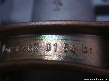 Lenksäule Mantelrohr Mercedes-Benz W140 600 SE SEL BOSCH 1294620020 0132012302