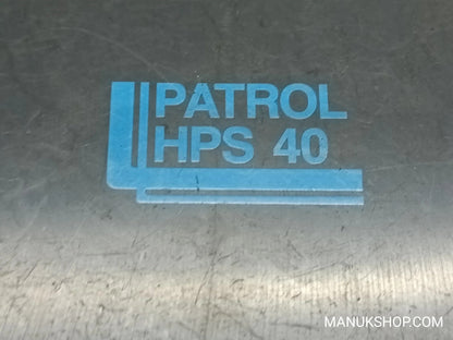 Steuergerät Patrol HPS40 HPS 40