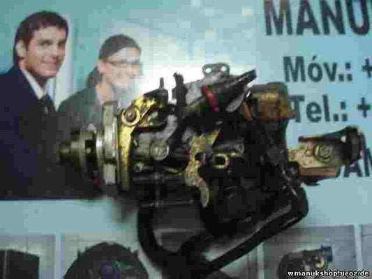 Dieselpumpe Einspritzpumpe Ford Escort Express 1.8TD LUCAS 8448B310A