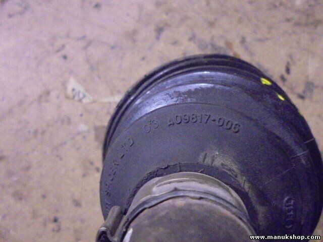 Antriebswelle Land Rover Freelander 03 M03317048 A09817006 A09817-006