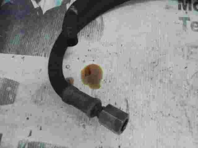 Schlauch Servopumpe  Nissan Patrol k160 49110C6000 49110C6100  4911006000
