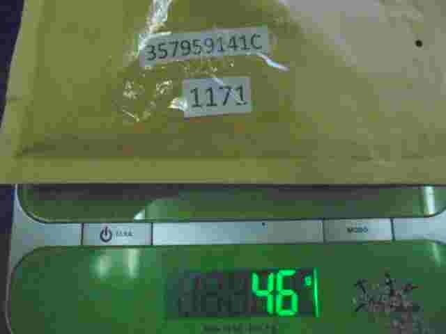 Relais Klimaanlage VW Volkswagen Audi 133 357959141C 357 959 141 C 50 201 003