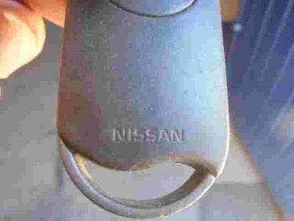 Funkfernbedienung Schlüssel Gehäuse Nissan Serena Vanette 946801F