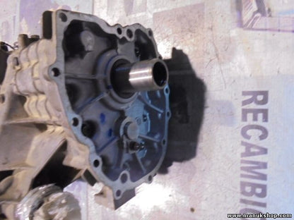 Verteilergetriebe Suzuki Grand Vitara 2.0 402315S 13SZM-012 13SZM012 6D320