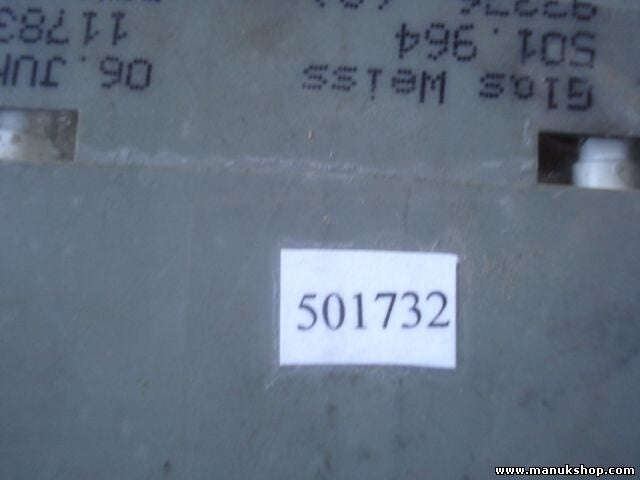 Lichtschalter Opel 11783280 GM 90559839 90 559 839 BEHR 501732 501.732 52640 (F)