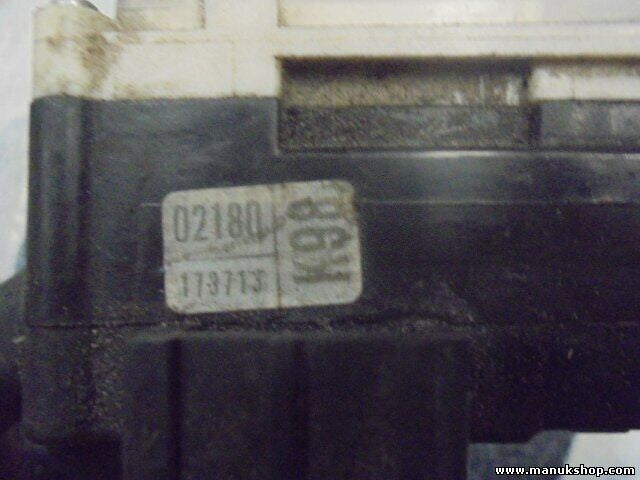 Lichtschalter Toyota Corolla E12 173681 02180 173713 02180173713 K98
