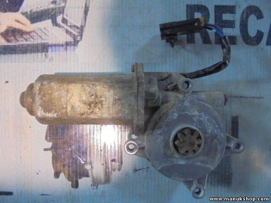 Fensterheber motor vorne rechts Nissan Patrol GR I Y60 2.8 TD