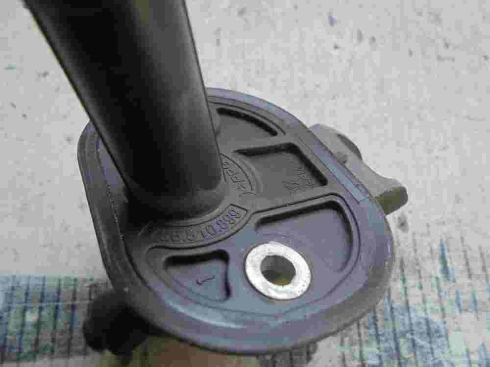 Temperatursensor Cayenne Año 2008 3.6 Gasolina Audi Q7 VW Touareg 7L5810899