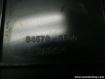 Aschenbecher Kia Sorento JC 2008 845703E00 84570-3E00 84570 3E00 ABS