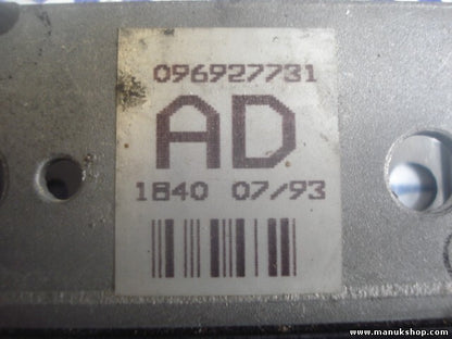 Getriebesteuerung Audi VW Volkswagen 096927731 HELLA 5DG00696153 096927731AD