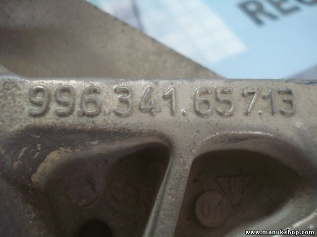 Radnabe Radlager Achsschenkel vorne links Porsche Boxster 99634165713