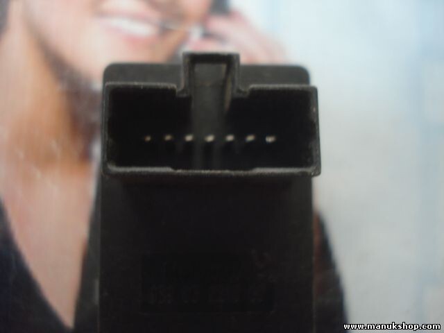 Spiegelschalter Toyota Avensis 84870-05020 8487005020 989 03 2210 00 98903221000