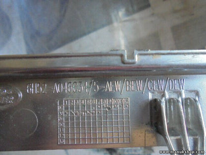 Schaltkulisse Schalthebel Land Rover Freelander KA215398 6G9273395AD 212538PPGF