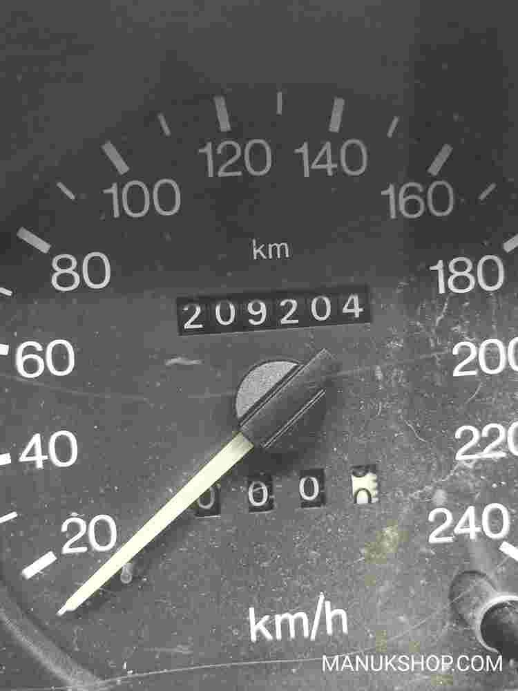 Kombiinstrument Tacho Hyundai Accent X3 78812550 7881-2550 P068