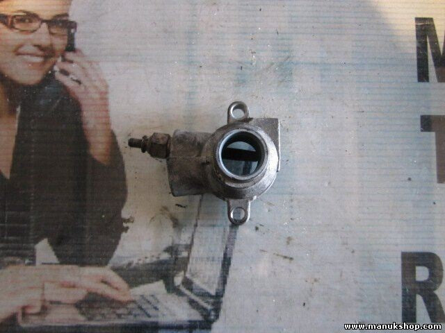 Thermostatgehäuse Mercedes-Benz W163 M Klasse ML 320 A1122000015
