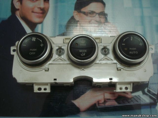Heizungsbedienteil Mazda 6 TK08E6A TK08 E6A TKO8E6A
