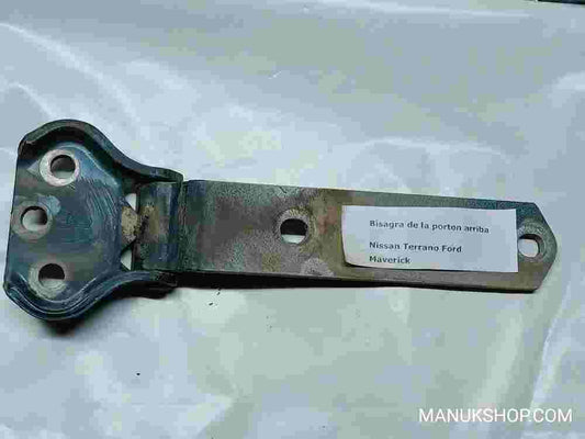 Heckklappescharnier Heckklappe scharnier oben Nissan Terrano Ford Maverick