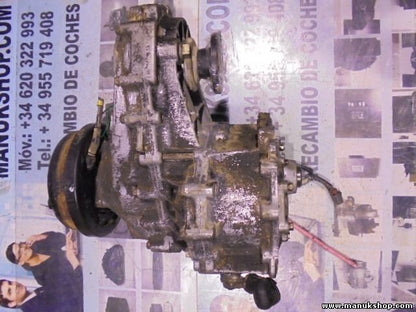 Verteilergetriebe Nissan Patrol Gr (Y60) 2.8 Turbodiesel (116 Cv) 620 01J078