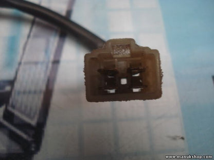 Heckscheibenheizung schalter Toyota Land Cruiser HI REAR LO