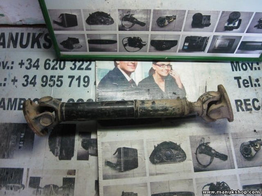 Kardan Kardanwelle Gelenkwelle vorne Opel Frontera A 2.5 TDI 85KW 91153337