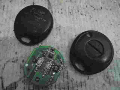 Funkfernbedienung Schlüssel Gehäuse  6208V02 6208-V02
