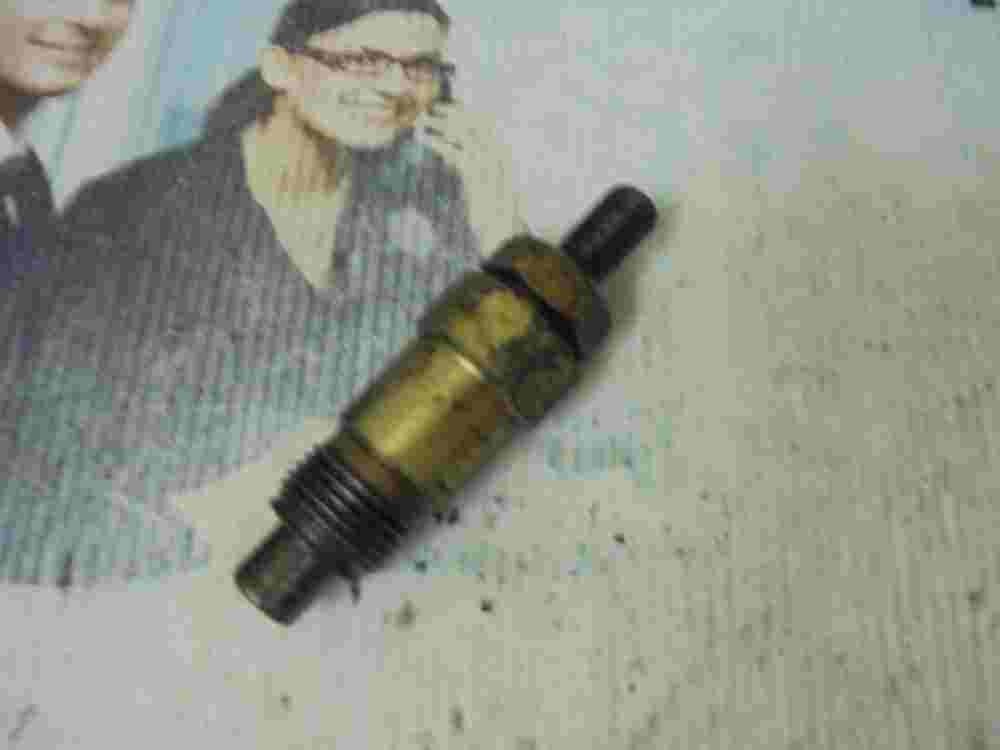 Einspritzdüse injektor Nissan Patrol K/W260 710681 71-0681