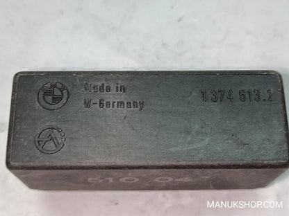 Wischerrelais  BMW E24 E28 E30 13746132 1 374 613.2