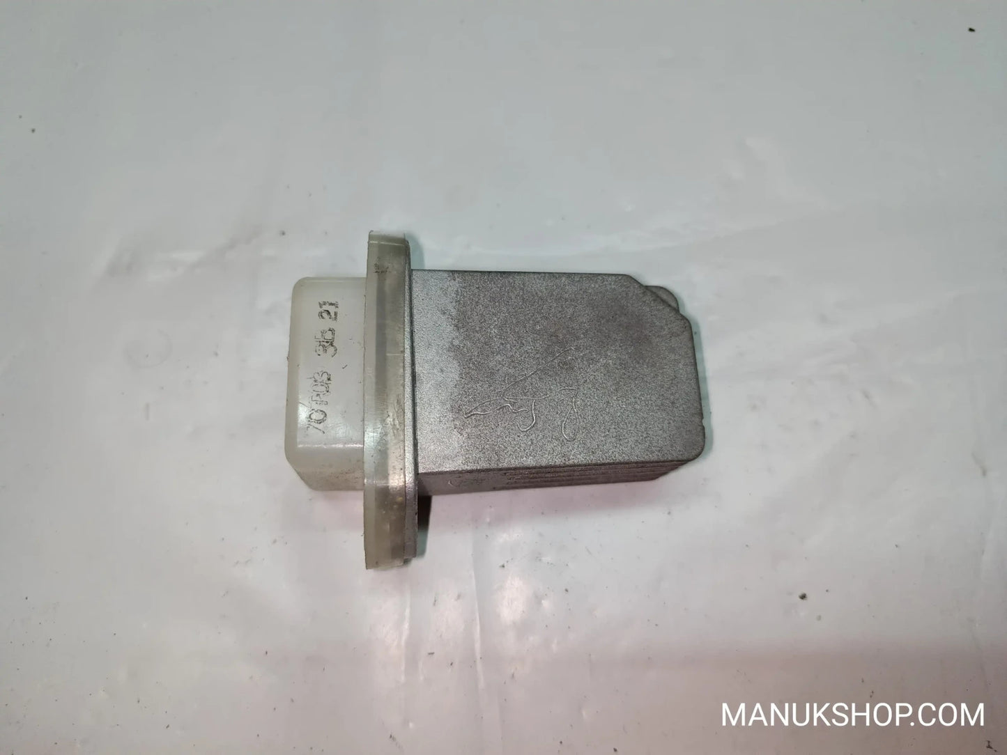 Widerstand Heizung Nissan X-TRAIL 277614BA0A 70T03