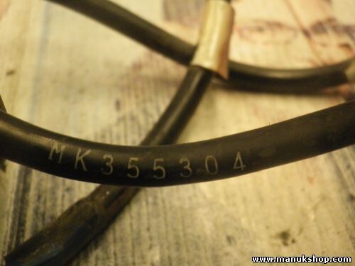 Sensor Raddrehzahl Mitsubishi Canter MK355304