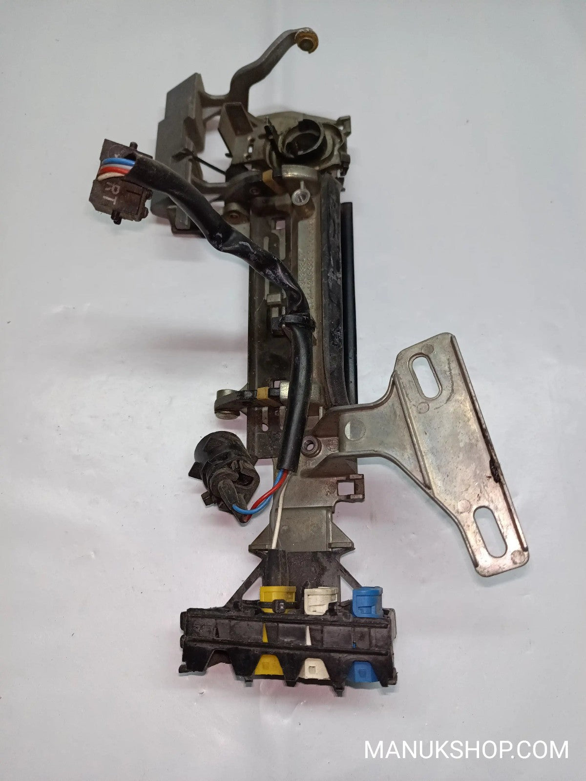 Türgriff Aussentürgriff außen vorne rechts BMW 5 E34 512119088841 512119088889