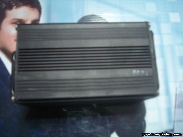 Steuergerät Quelle der Nahrung FUENTE DE ALIMENTACION 2004091 020418