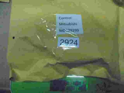 Widerstand Heizung Mitsubishi Pajero Montero MD129299 K8T75277