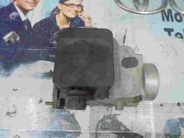 Luftmengenmesse BMW E30 E34 E36 BOSCH 0280202209 0 280 202 209