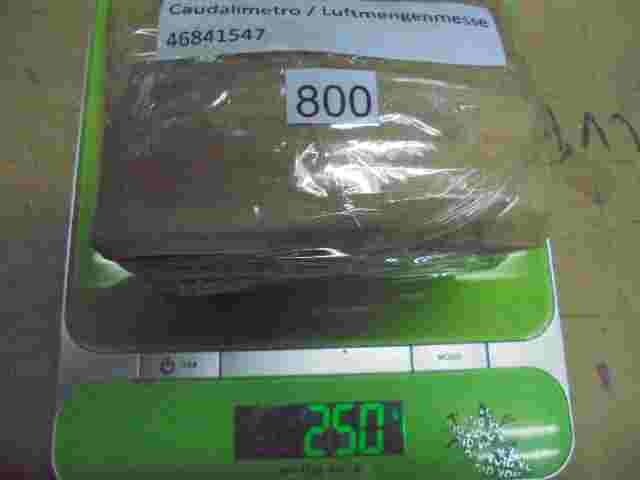 Luftmengenmesse Fiat Doblo 1.9  46841547 0046841547 A947 PA66GF30 PA66 GF 30